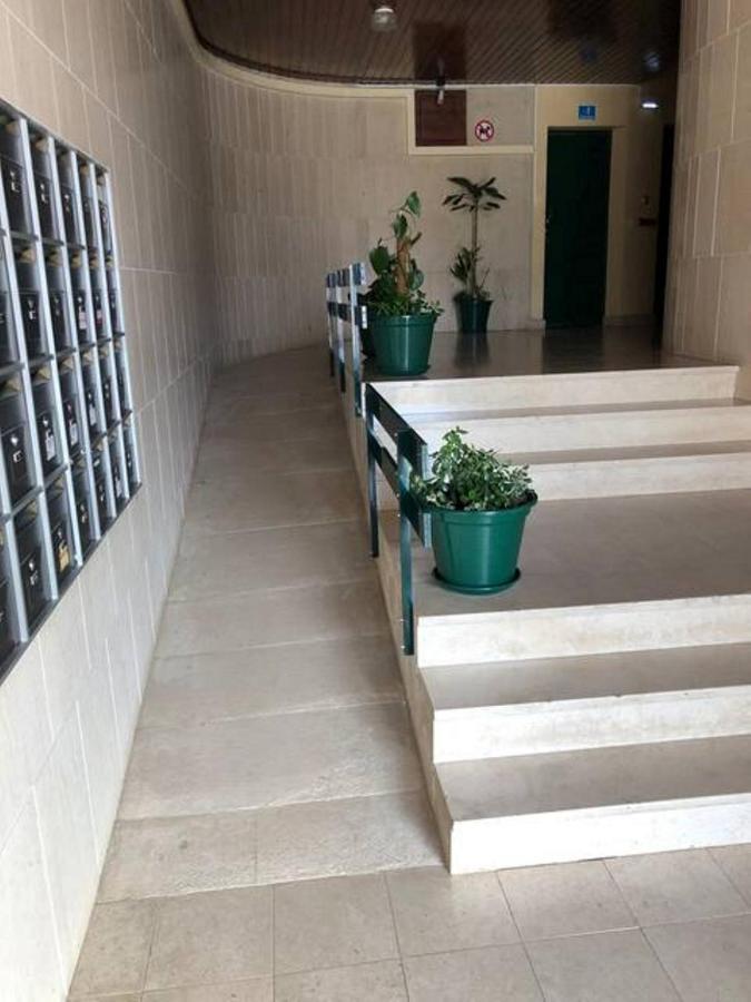 Tonay Sol 7D Apartment บัวร์คูส ภายนอก รูปภาพ