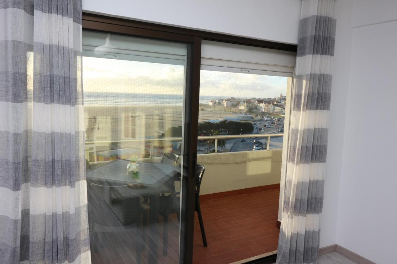 Tonay Sol 7D Apartment บัวร์คูส ภายนอก รูปภาพ