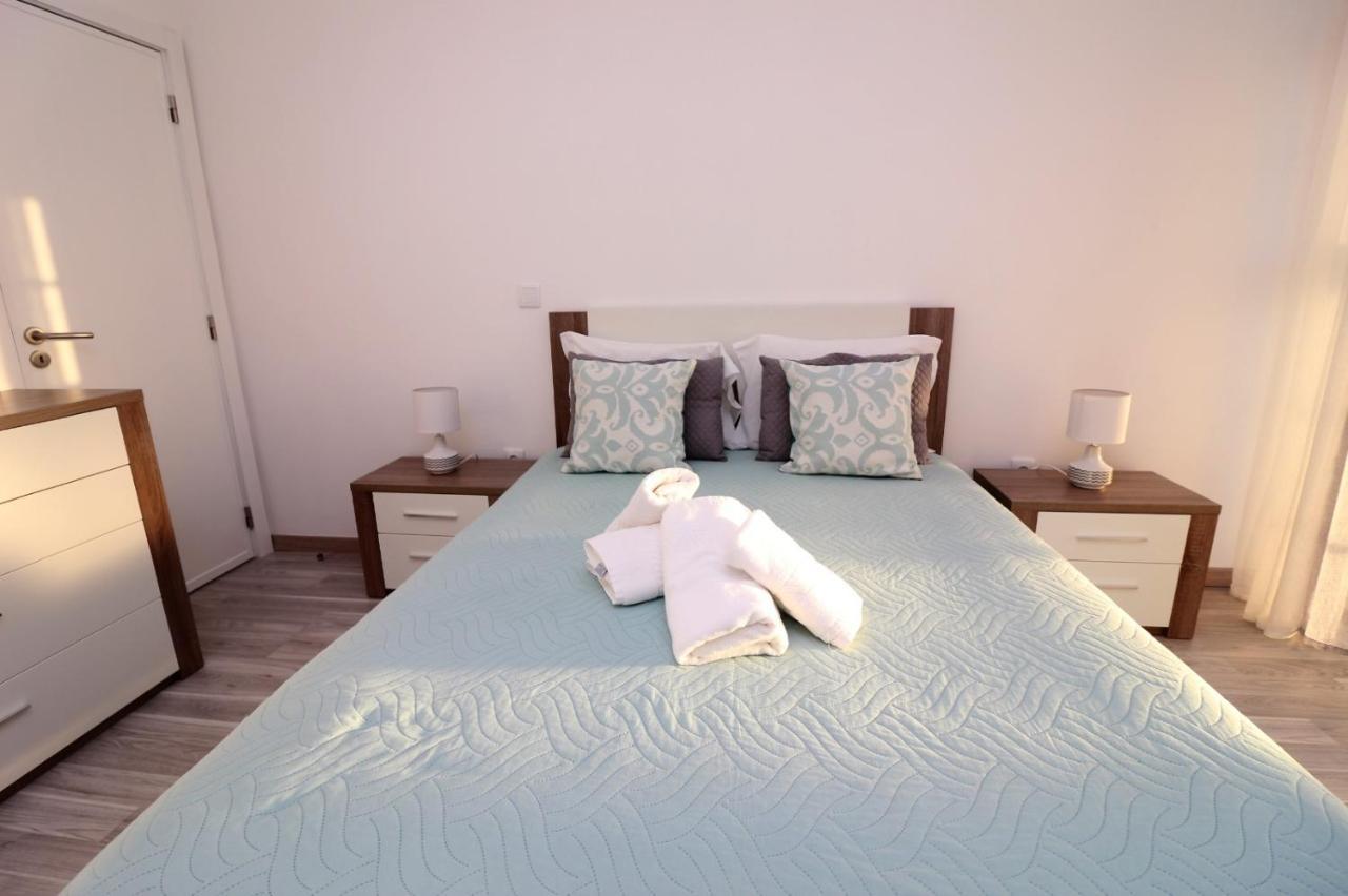 Tonay Sol 7D Apartment บัวร์คูส ภายนอก รูปภาพ