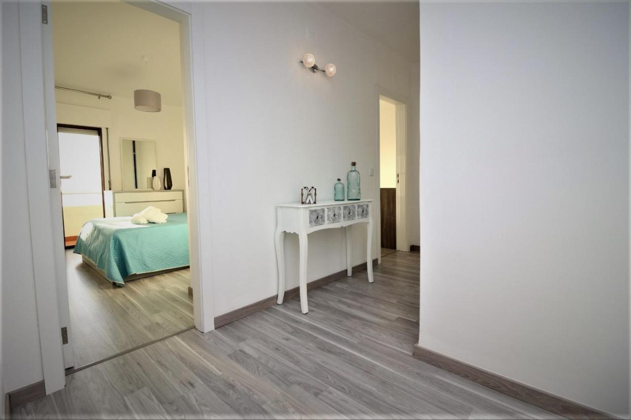 Tonay Sol 7D Apartment บัวร์คูส ภายนอก รูปภาพ