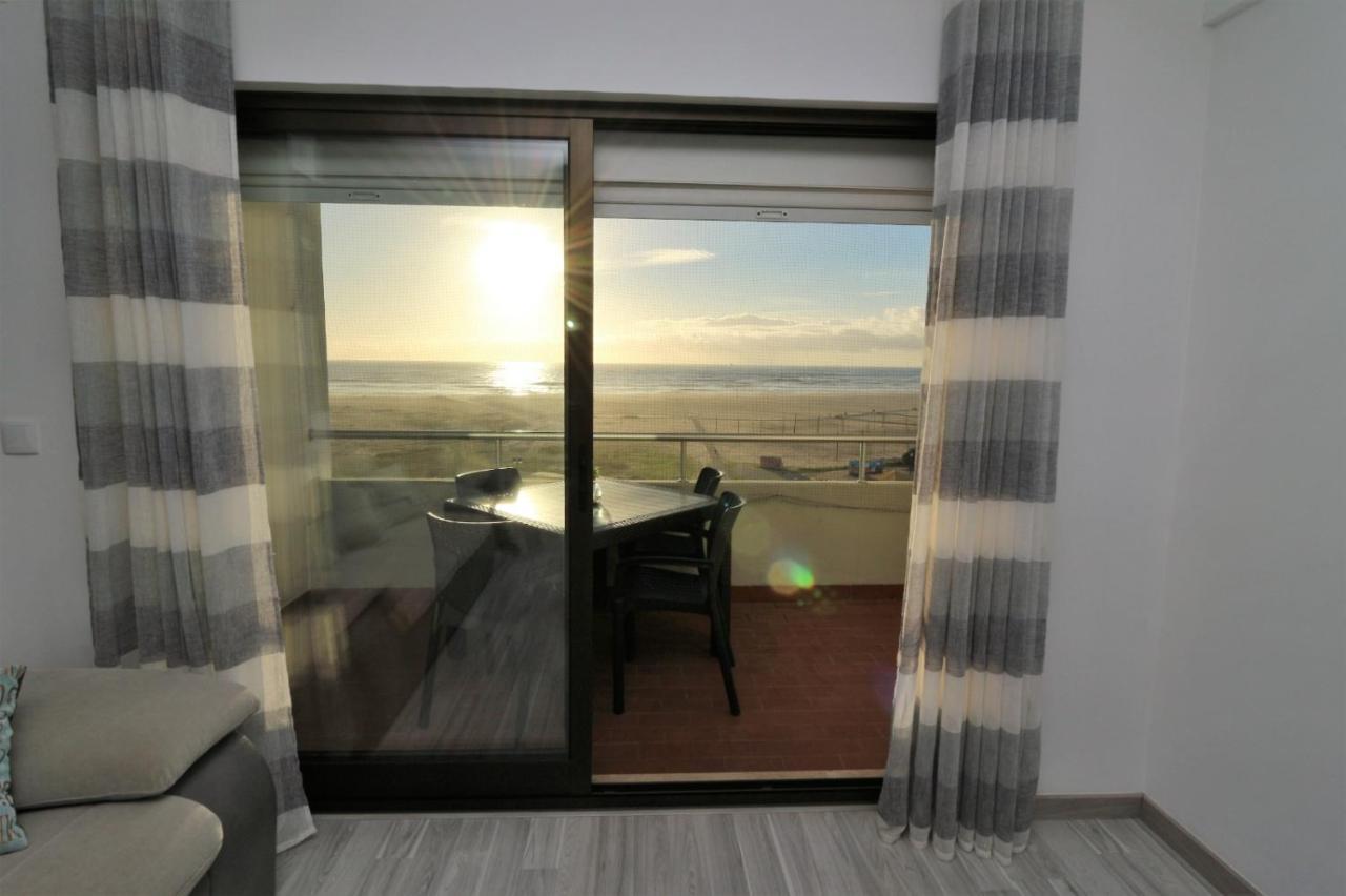 Tonay Sol 7D Apartment บัวร์คูส ภายนอก รูปภาพ